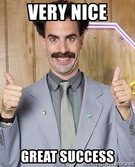 Meet the GCAS Board of Directors