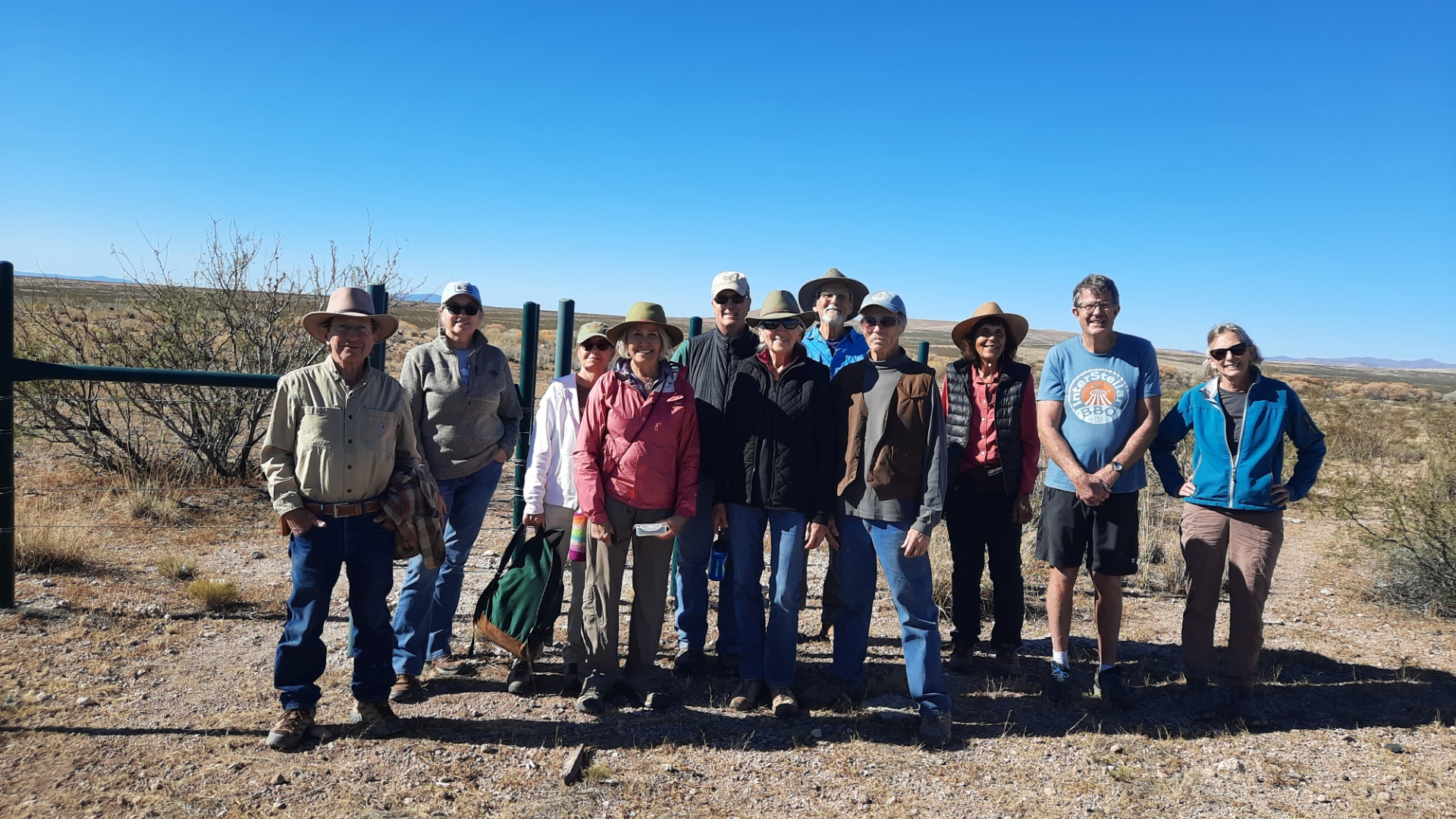 December 7, 2025, Field Trip to Old Town